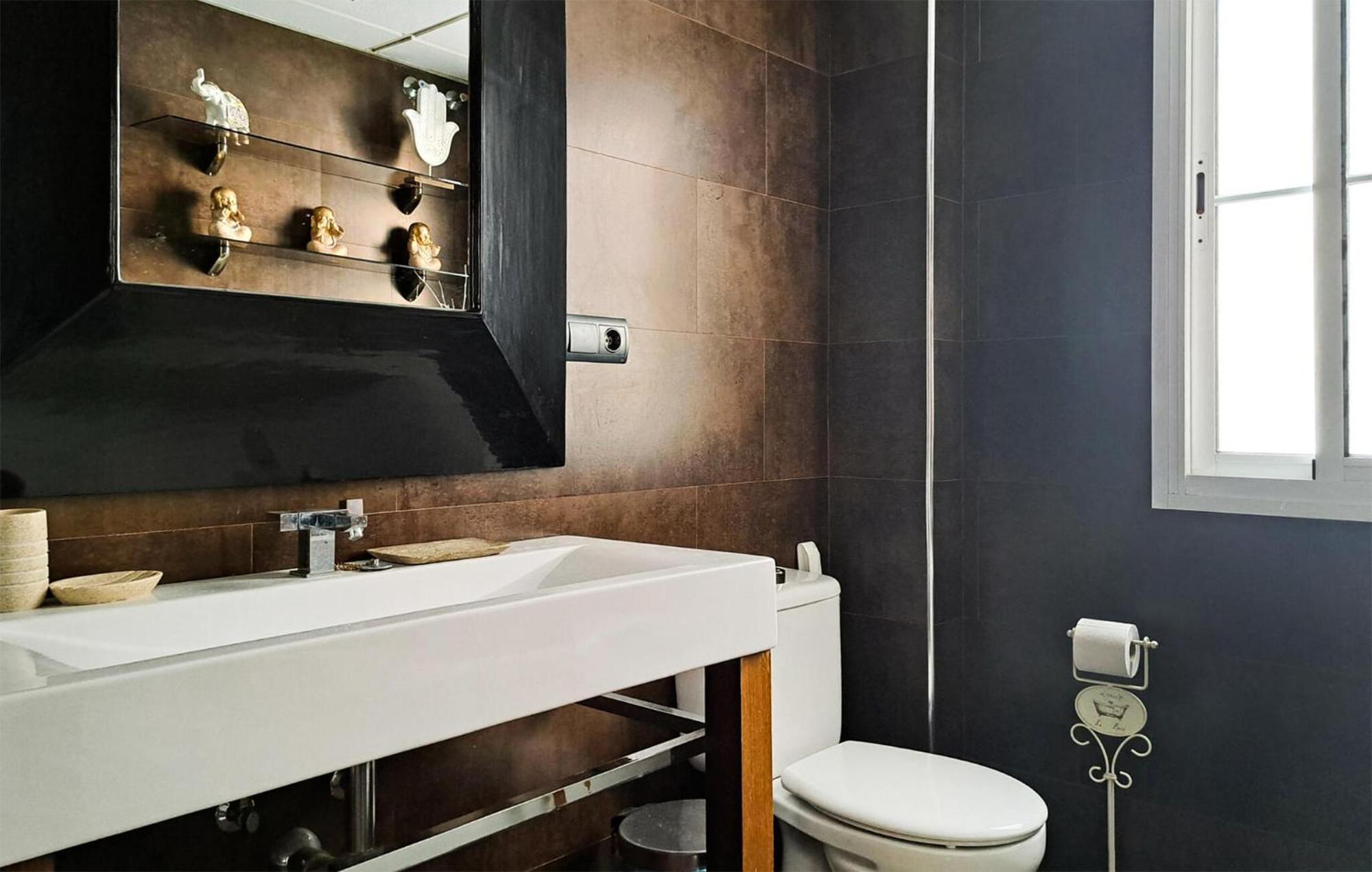 Apartamento Stunning In With Jacuzzi *
