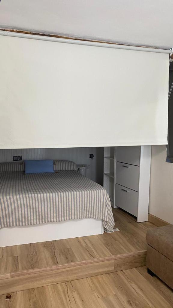 Apartment Bajo N/1 Nerja