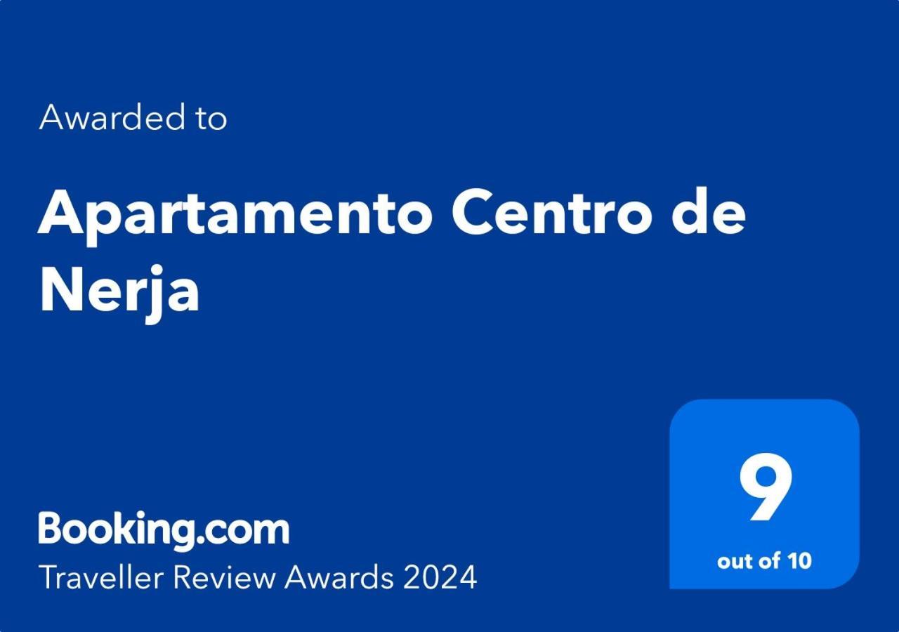 Apartamento Centro De Apartamento Nerja