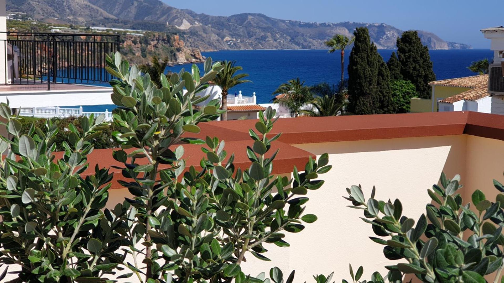 Latin * Nerja