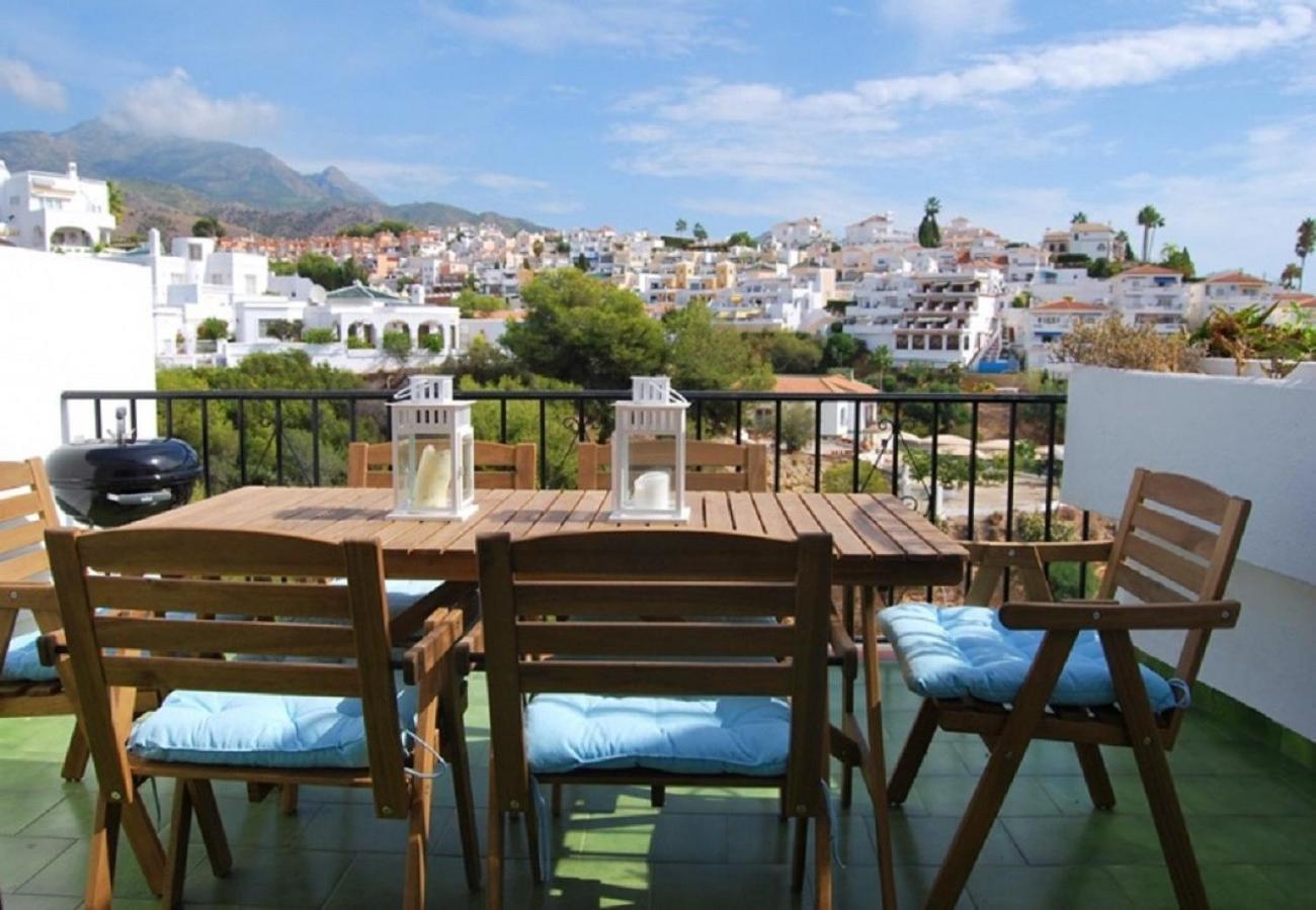 Сasa de vacaciones Ap203 - Hacienda *