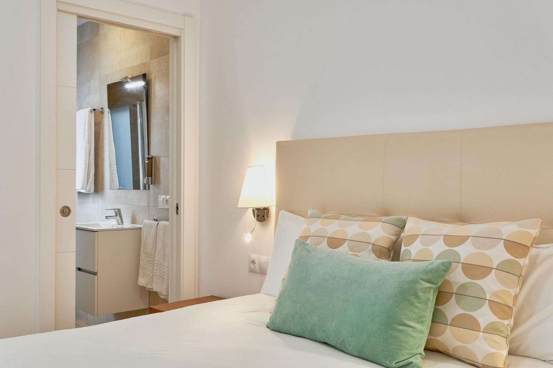 Apartamento Nueva 22 In By Solaga Homes *
