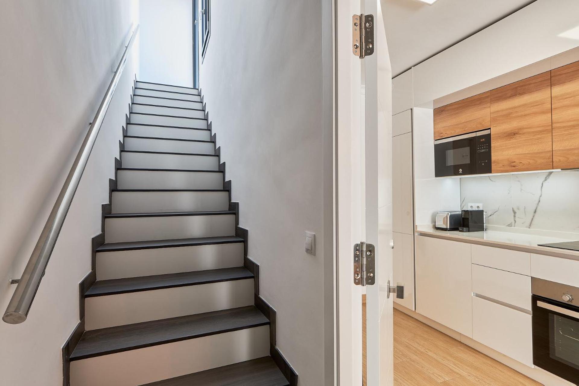 Nueva 22 In By Solaga Homes Apartamento *