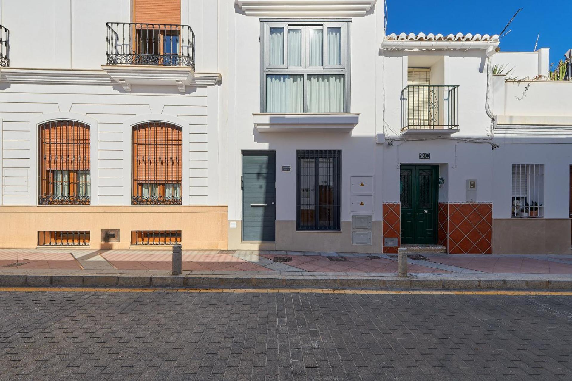 Apartamento Nueva 22 In By Solaga Homes