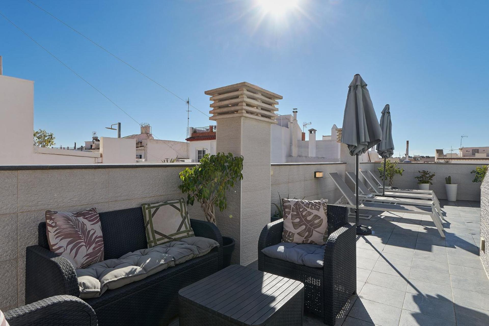 Nueva 22 In By Solaga Homes Apartamento Nerja