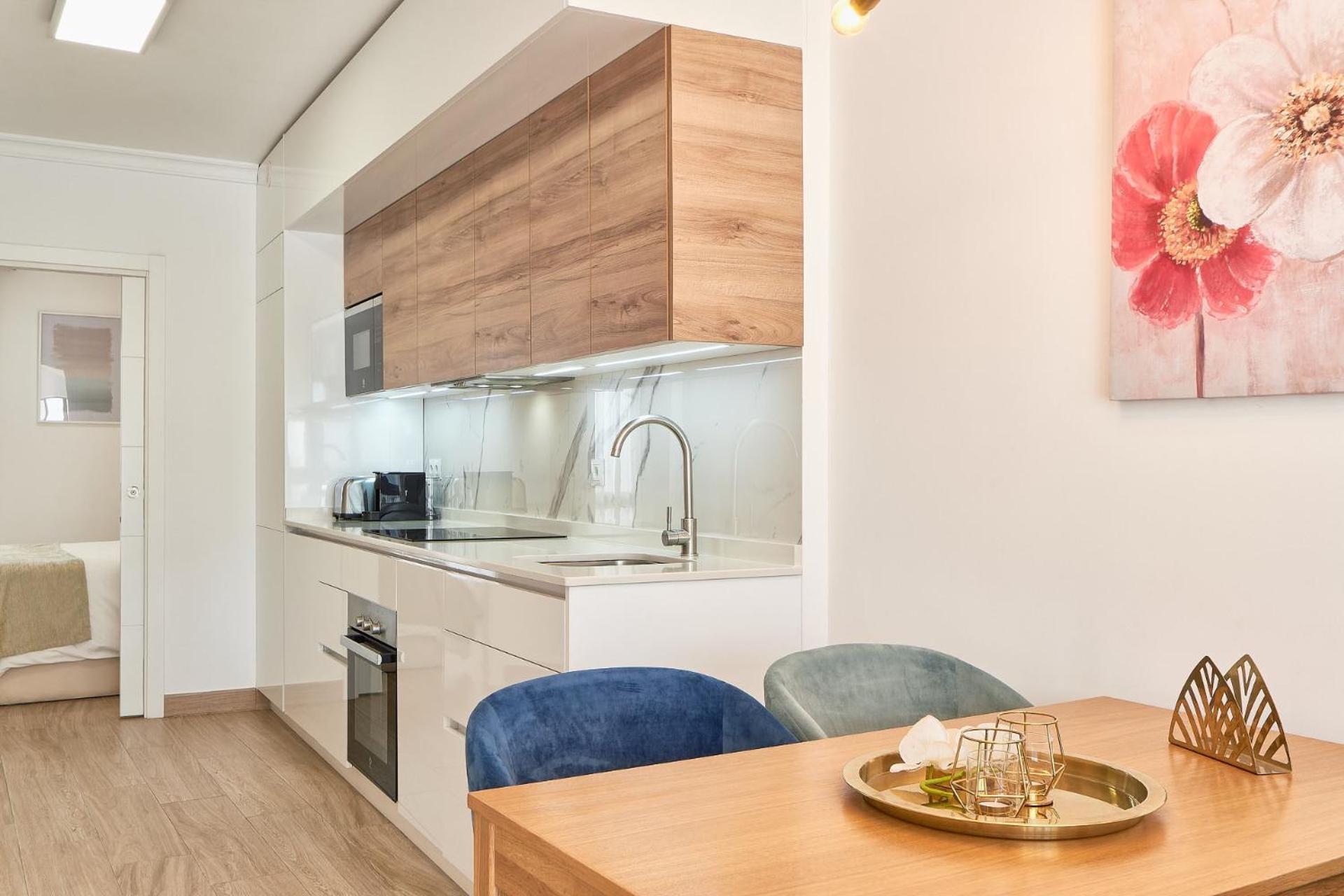 Apartamento Nueva 22 In By Solaga Homes *