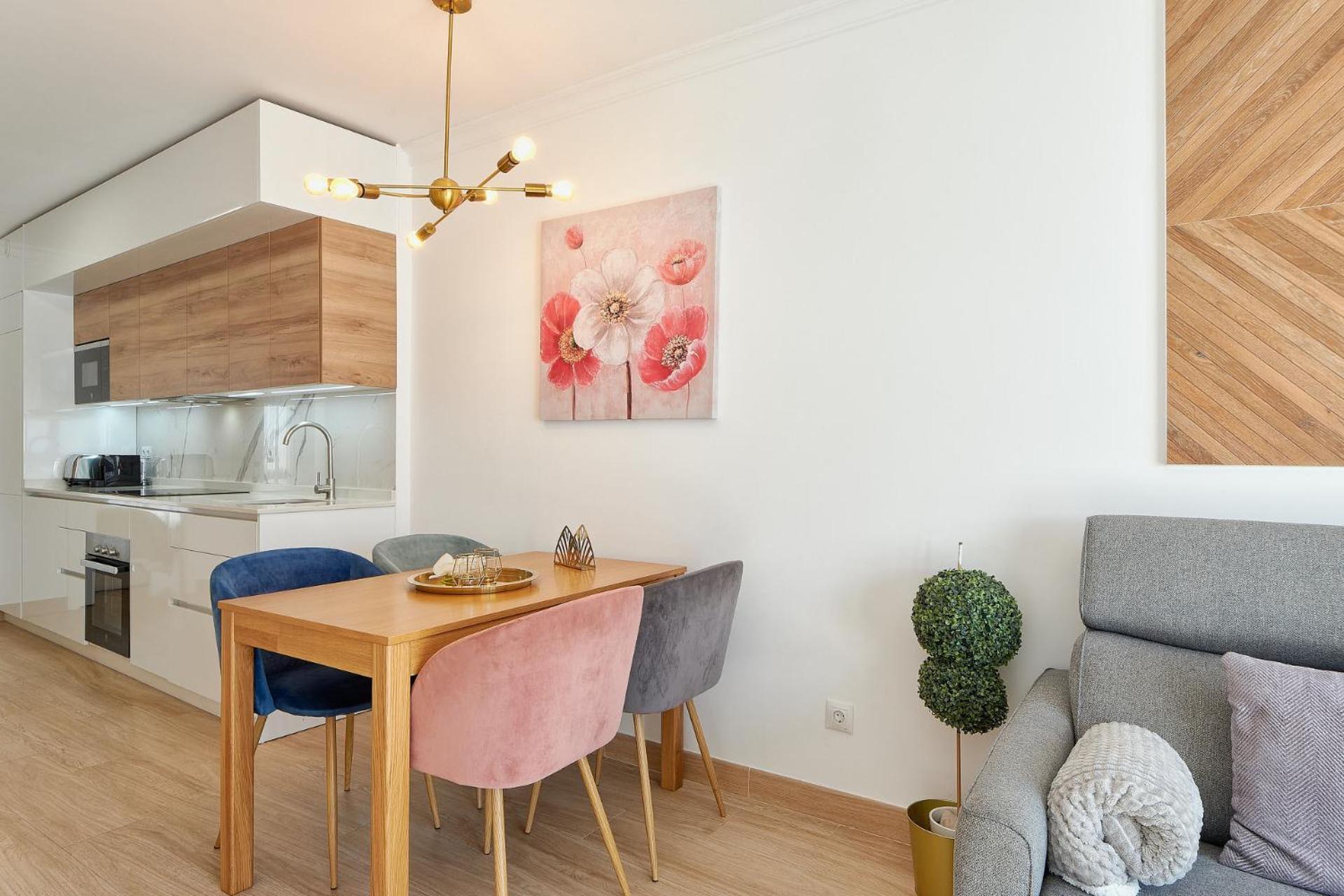 Nueva 22 In By Solaga Homes Apartamento *