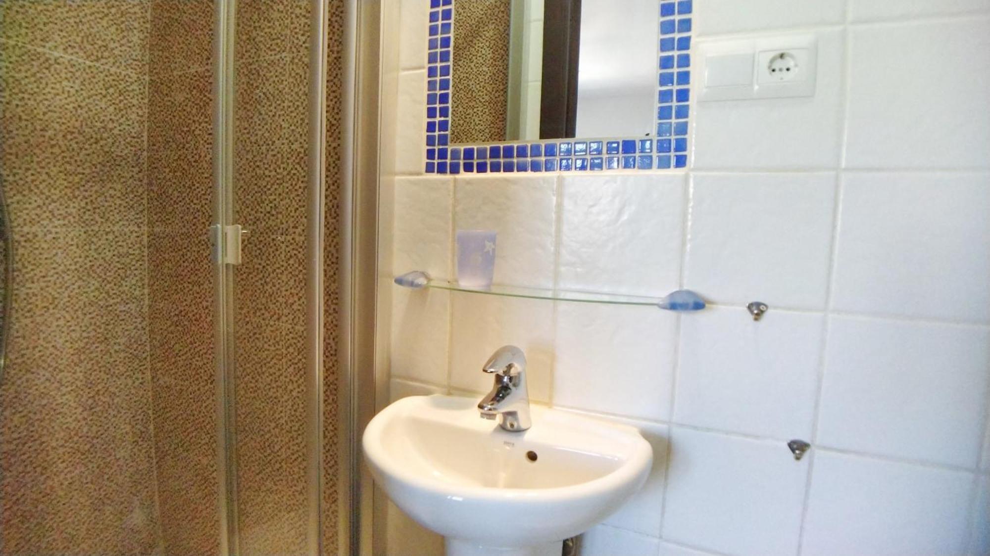 Ap203 - Hacienda * Nerja