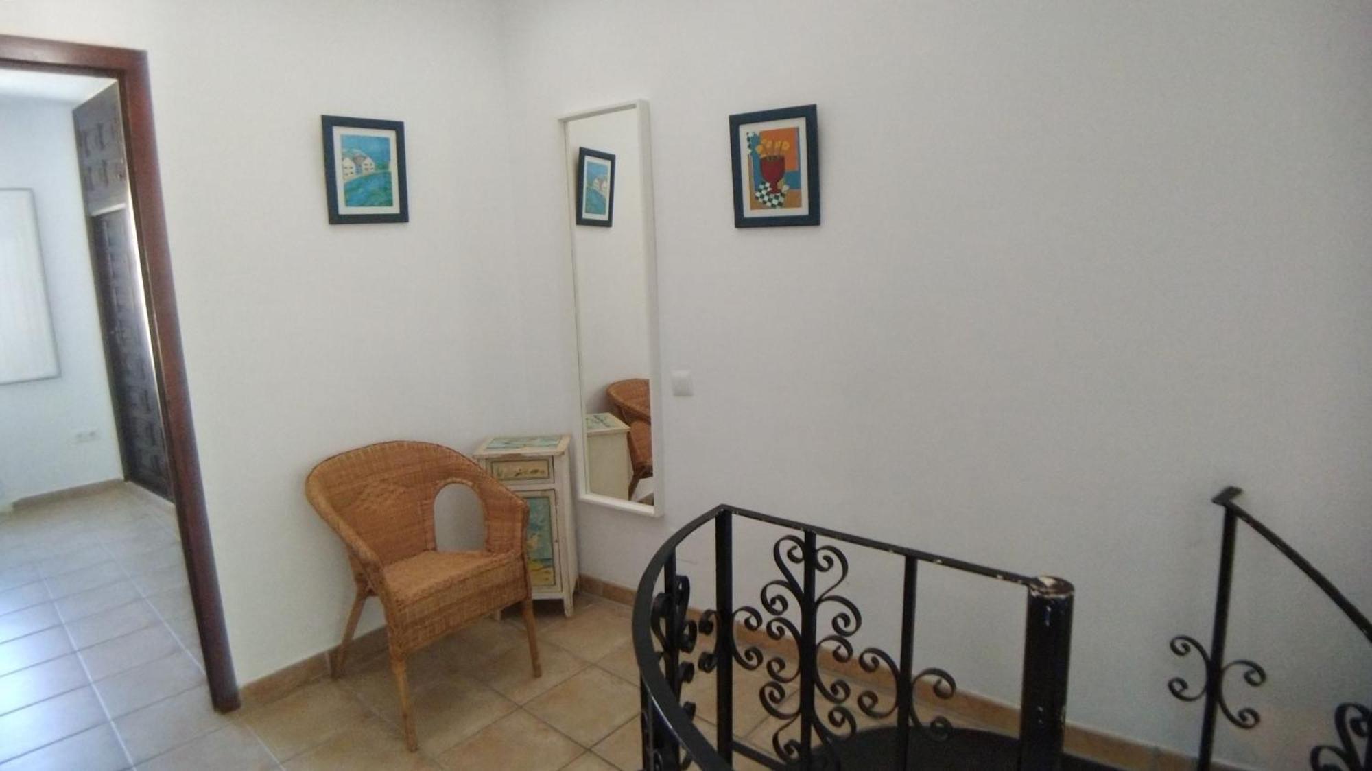 Сasa de vacaciones Ap203 - Hacienda Nerja