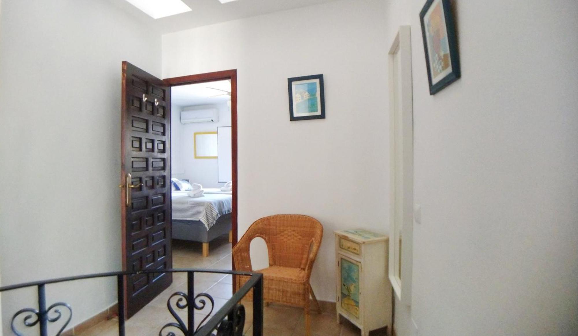 Ap203 - Hacienda * Nerja