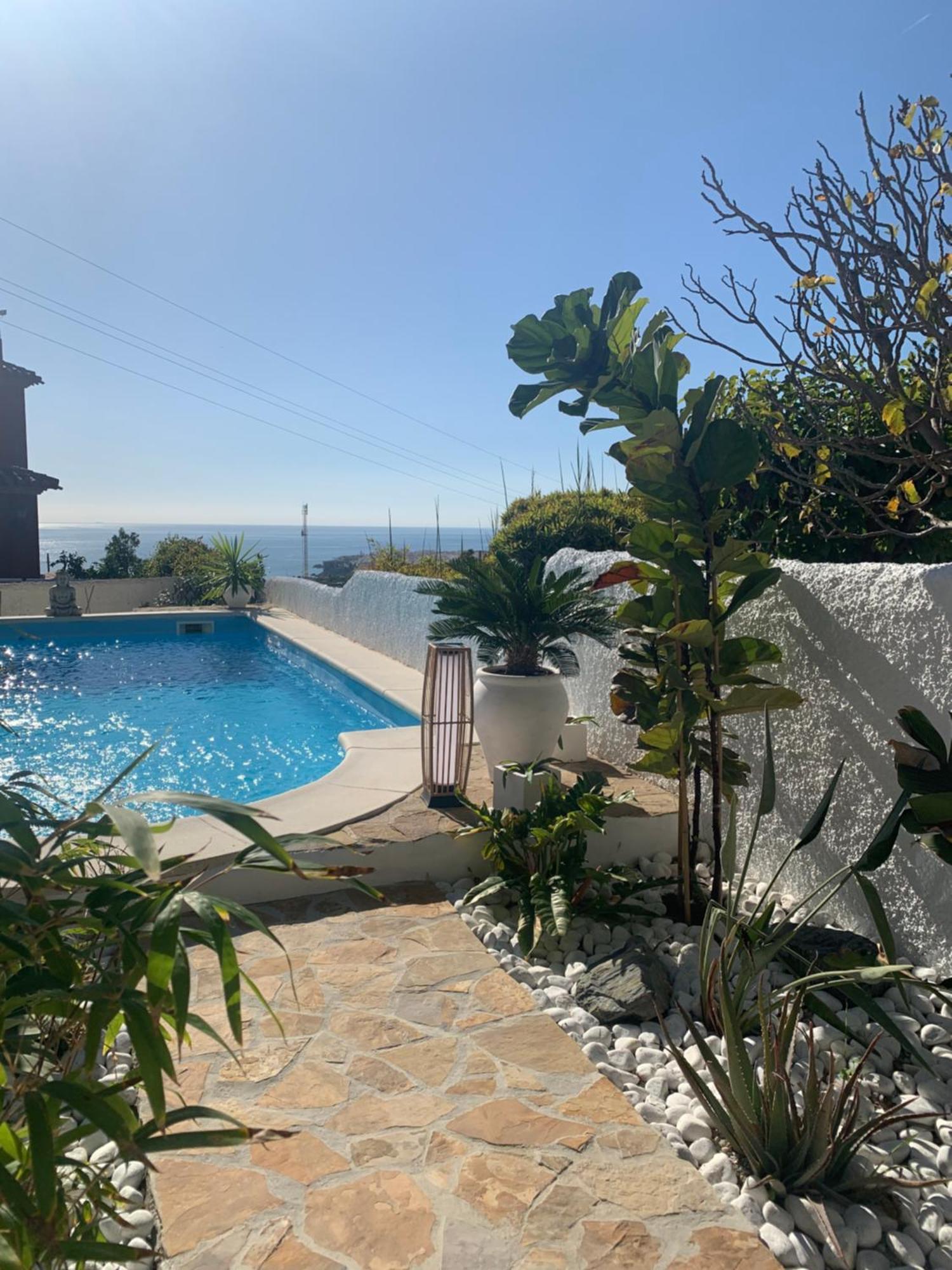Pura Vida Apartamento