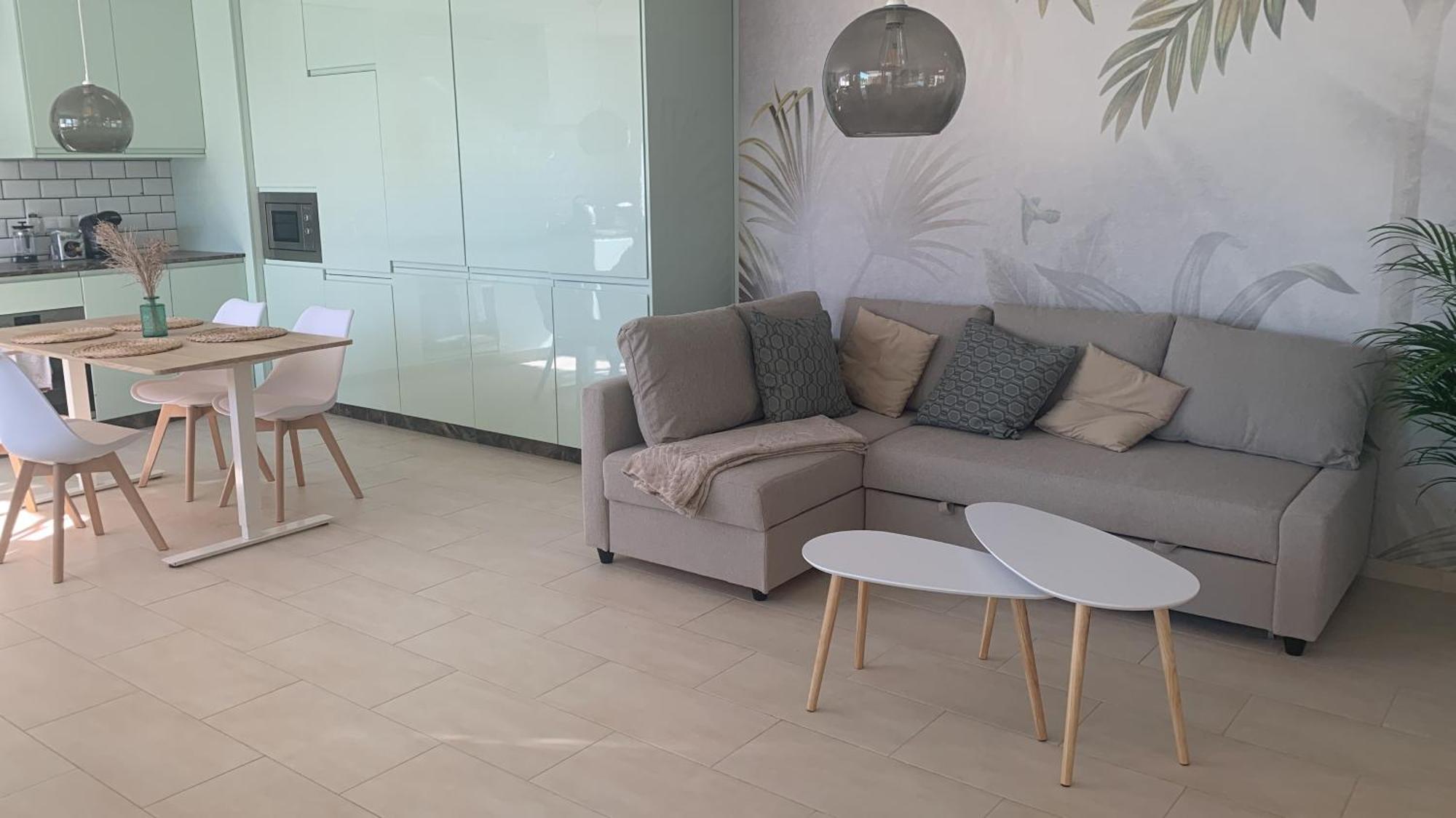 Pura Vida Apartamento *