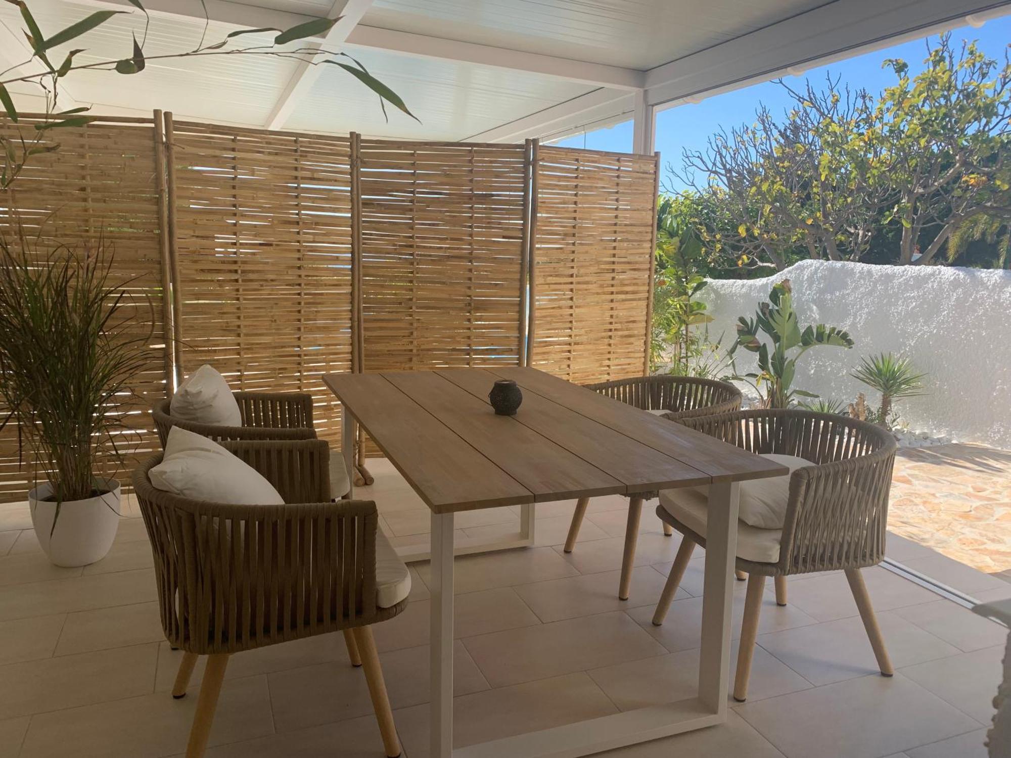 Pura Vida Apartamento