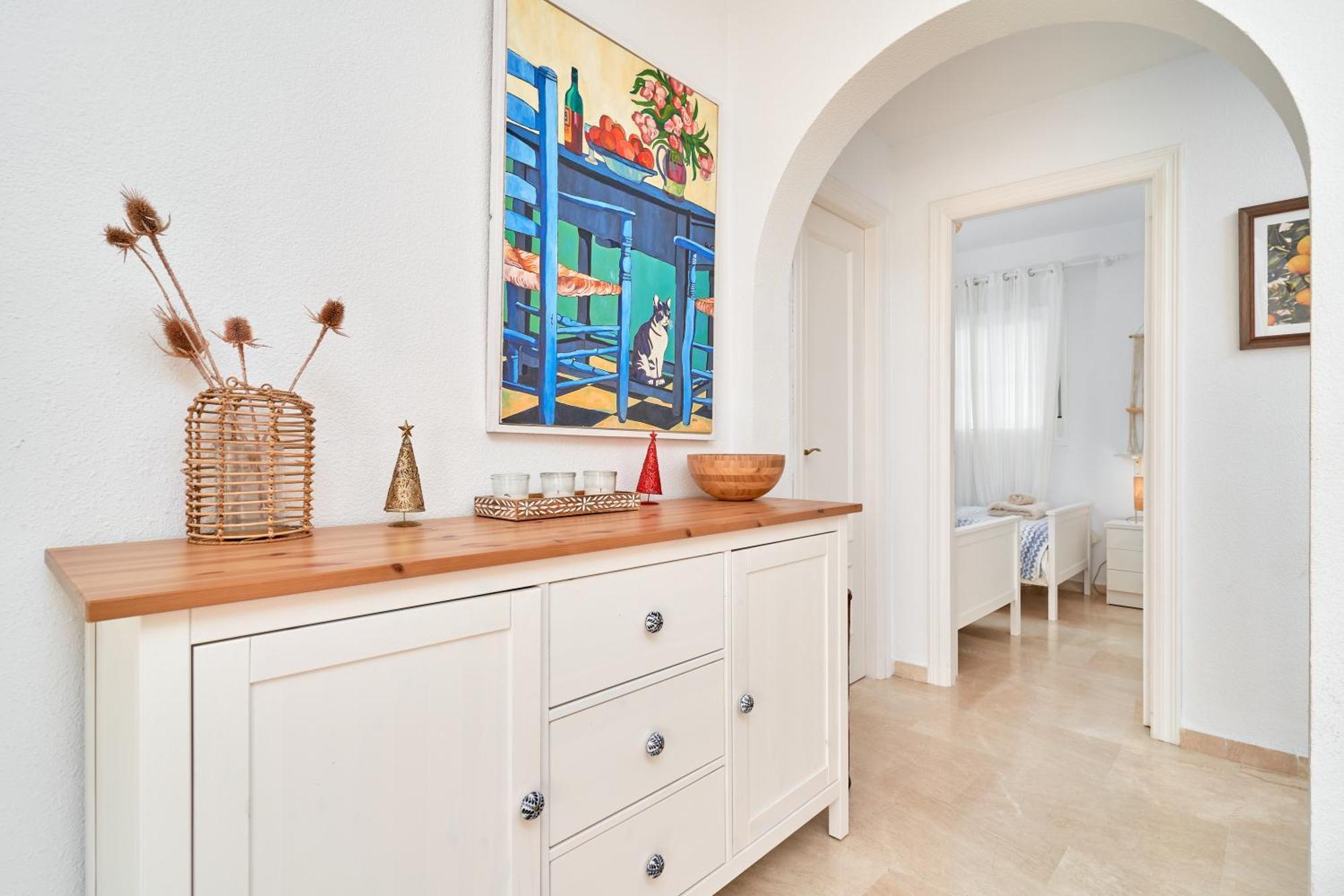 Urbanizacion Fuentes De Apartamento