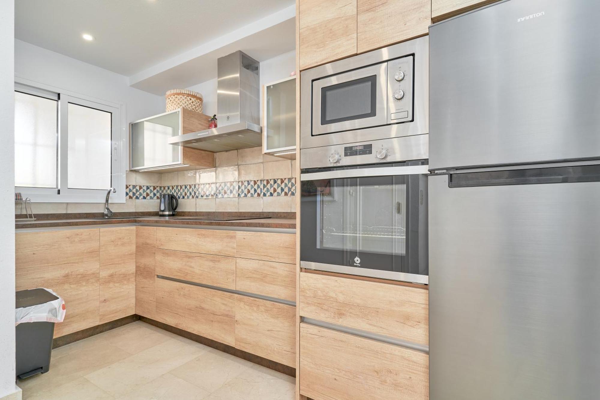 Apartamento Urbanizacion Fuentes De