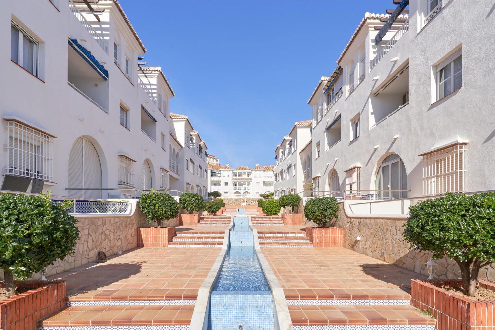 Apartamento Urbanizacion Fuentes De *