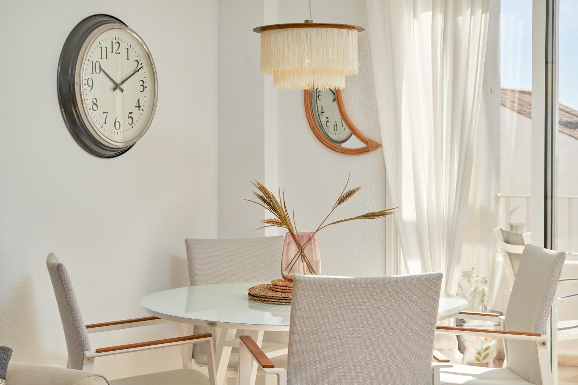 Apartamento Urbanizacion Fuentes De