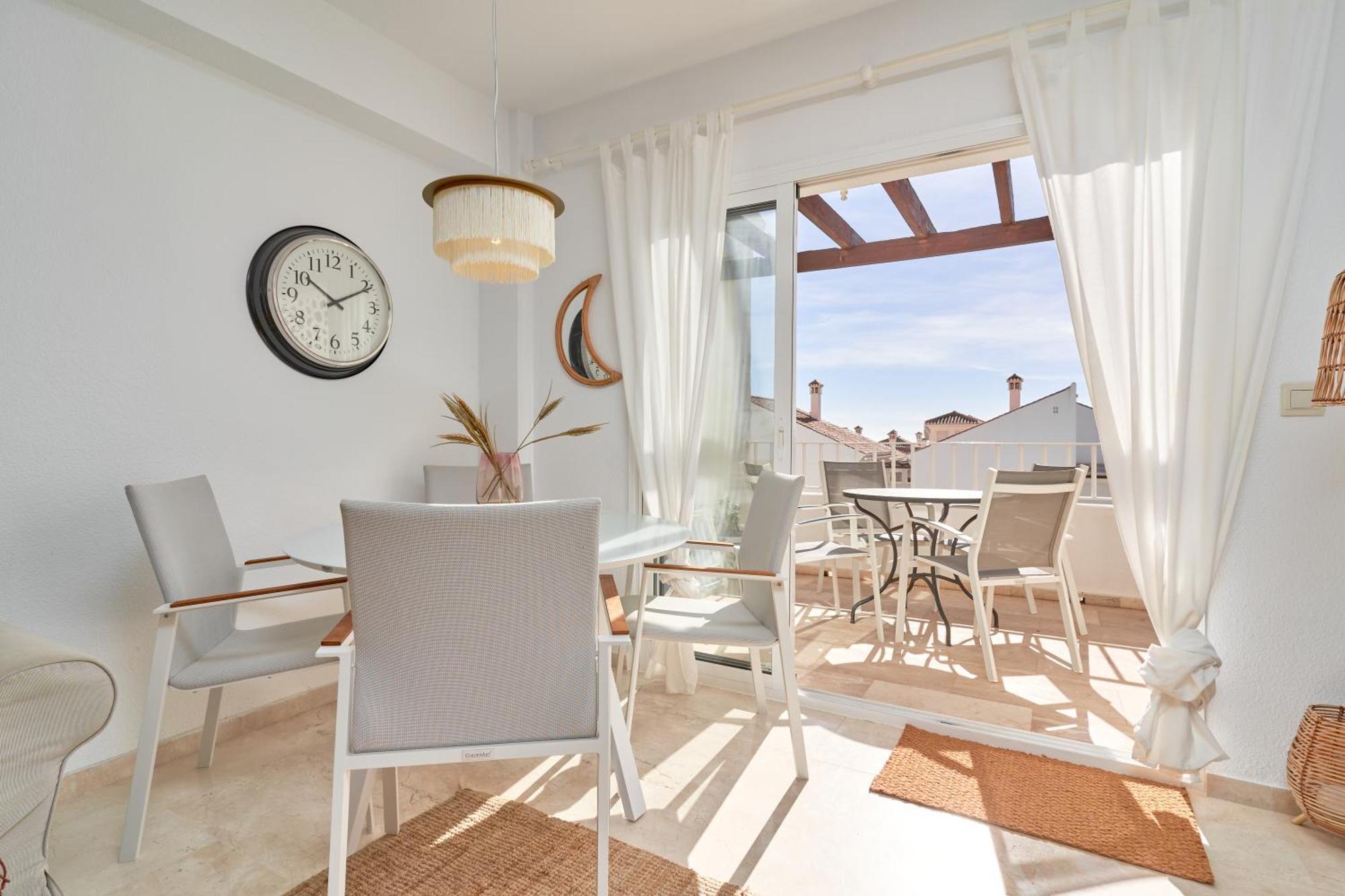 Urbanizacion Fuentes De Apartamento Nerja