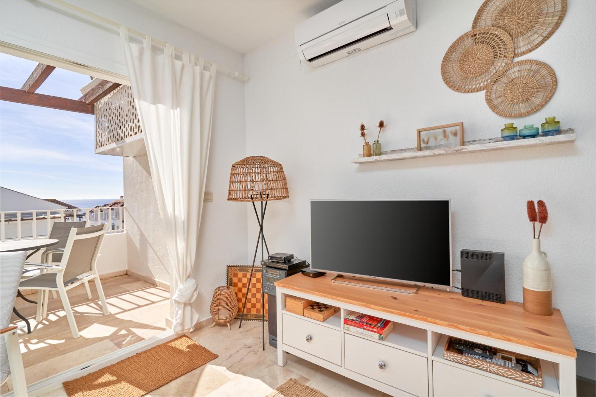 Apartamento Urbanizacion Fuentes De