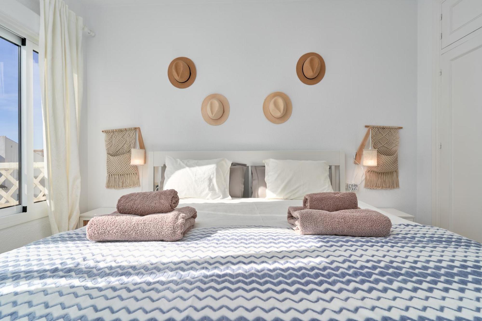 Apartamento Urbanizacion Fuentes De *