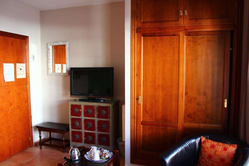 Guest house Don Peque Adult Recommended
