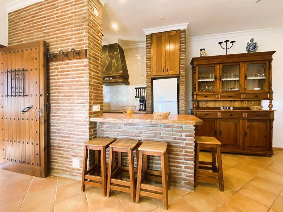 La Cantera Pousada Nerja