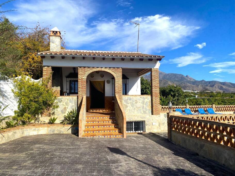 Pousada La Cantera Nerja