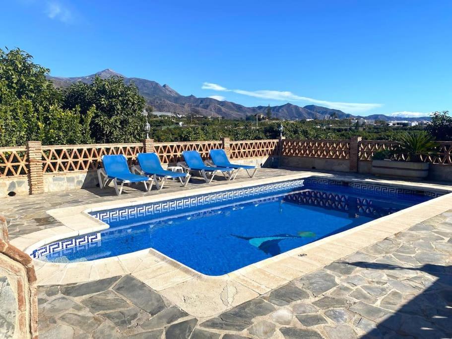 La Cantera Nerja