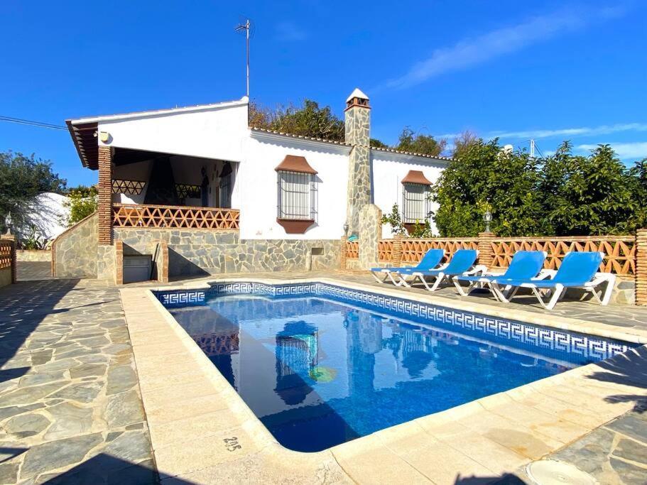 La Cantera * Nerja