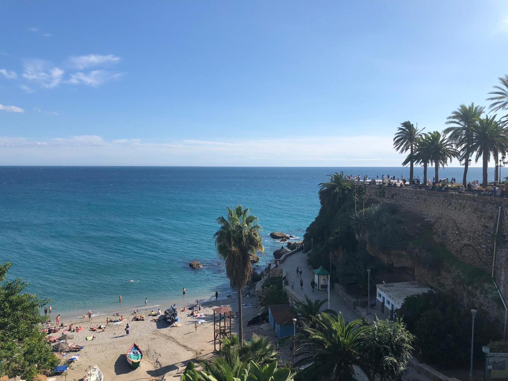 Mangos 15 Nerja