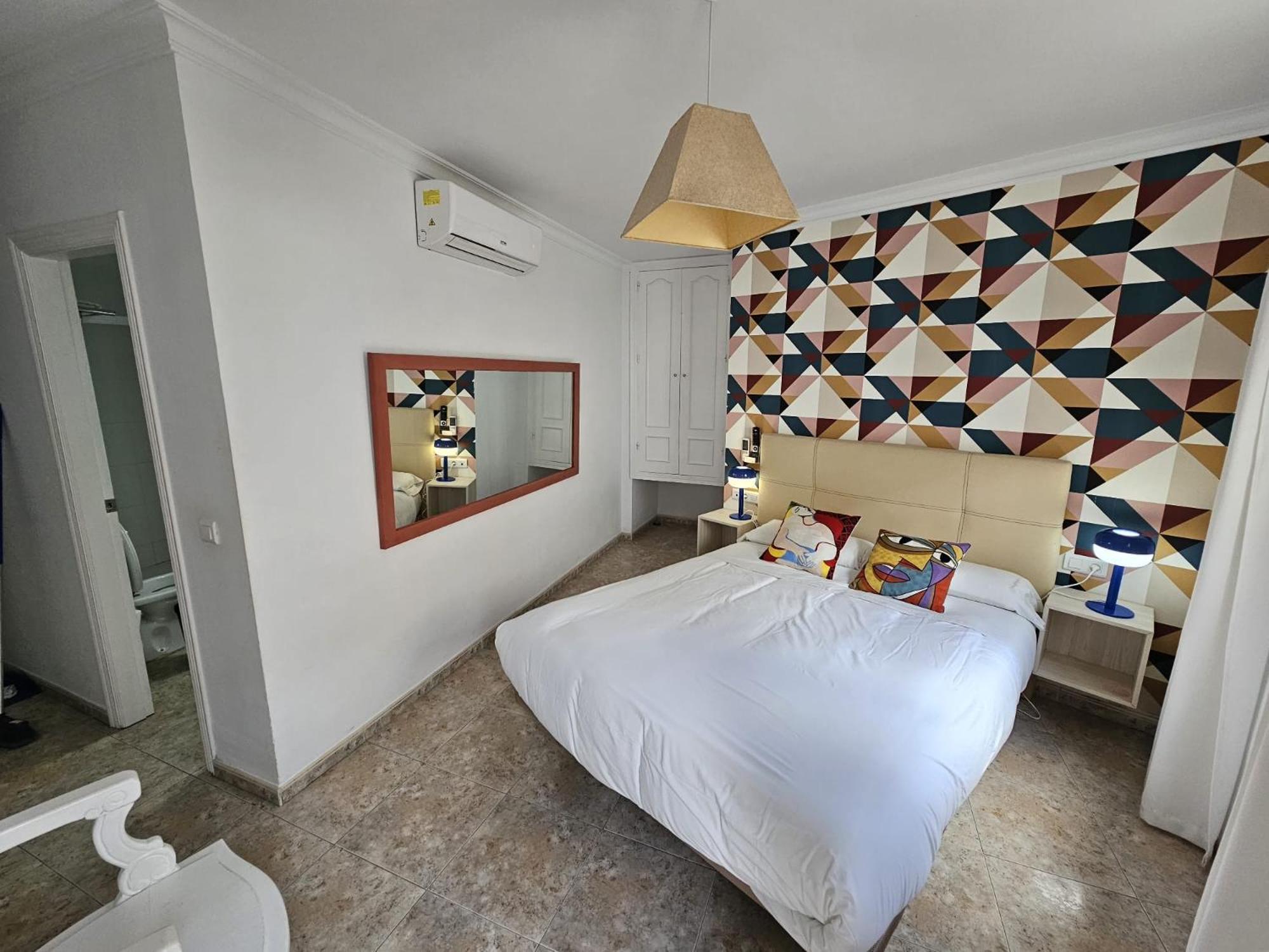 Luna De Hotel Nerja