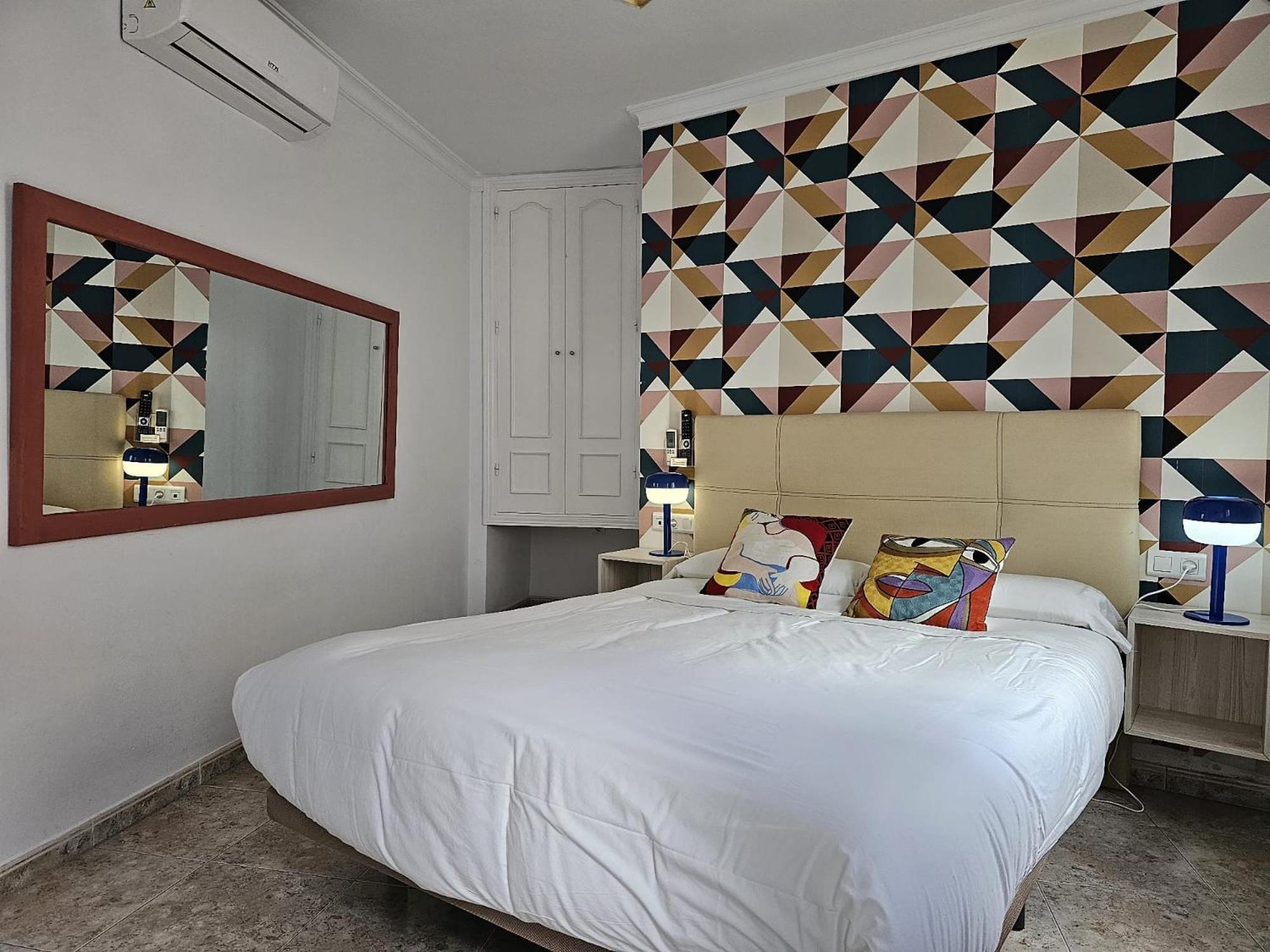 Hotel Luna De Nerja