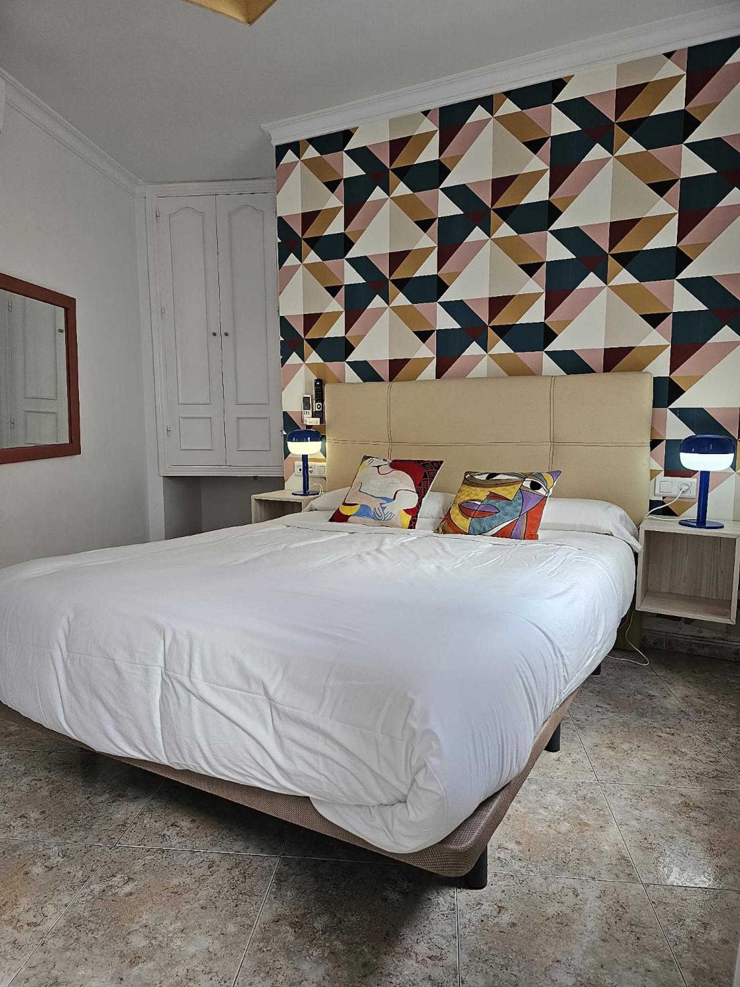 Hotel Luna De