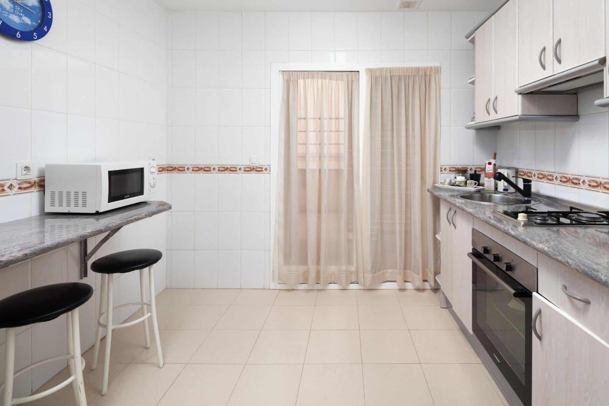 Apartamento Casa Alessandro *