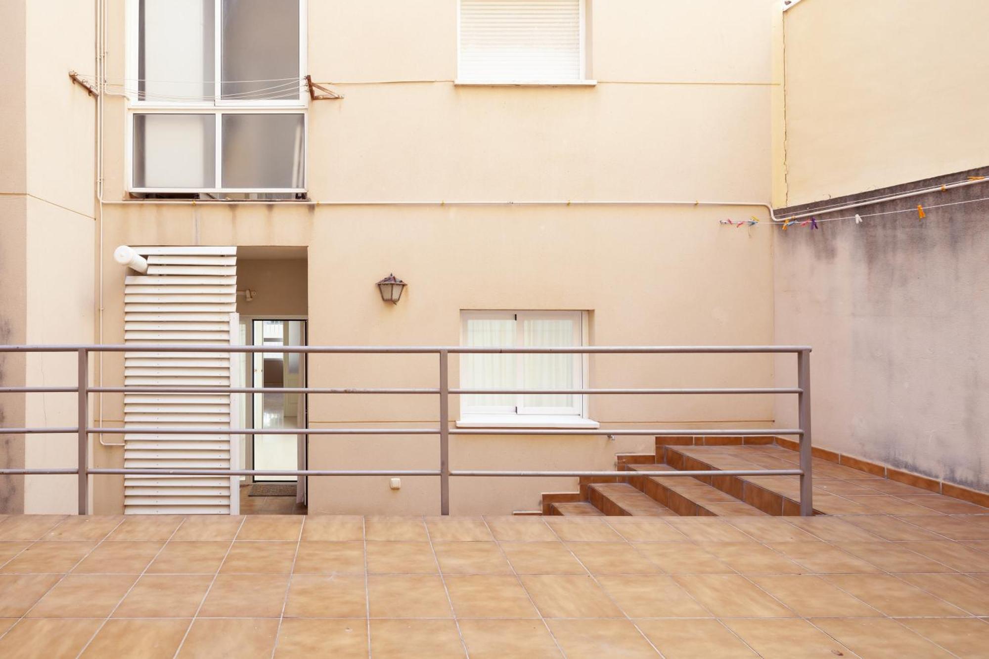 Casa Alessandro *