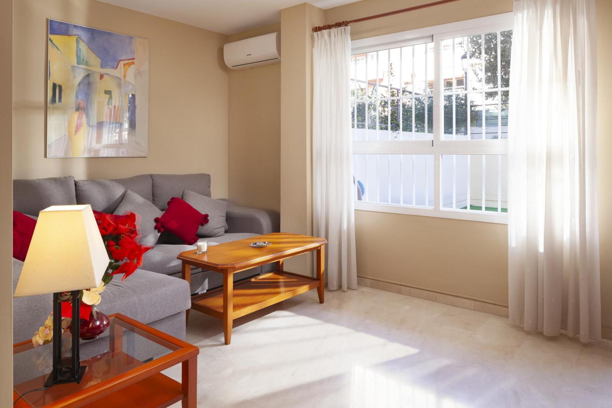 Casa Alessandro Nerja