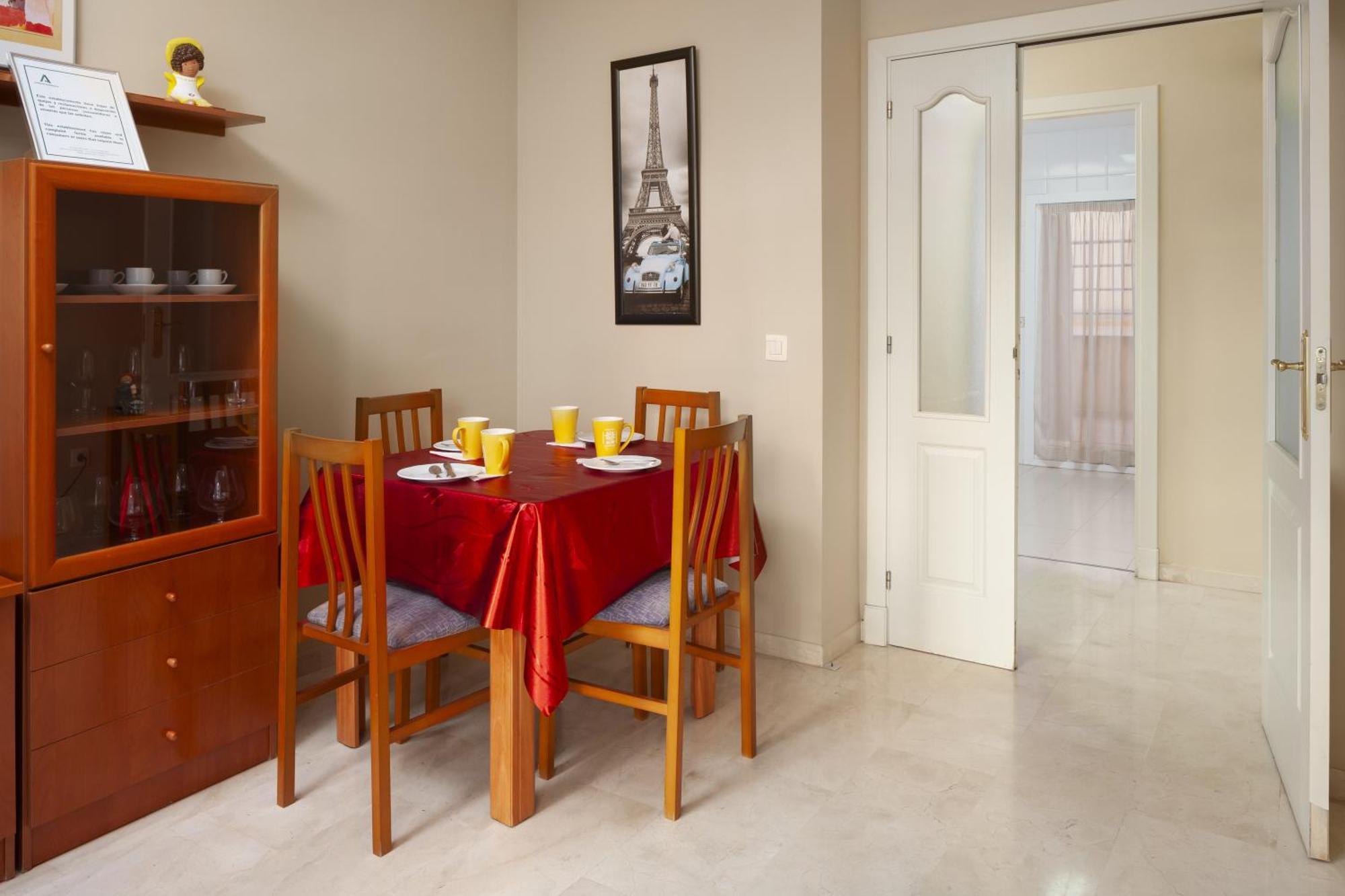 Casa Alessandro