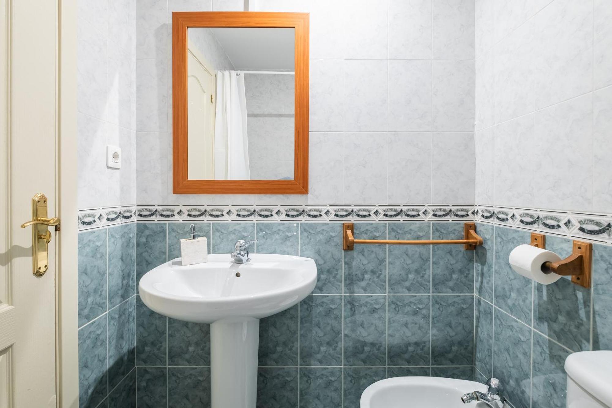 Apartamento Casa Alessandro