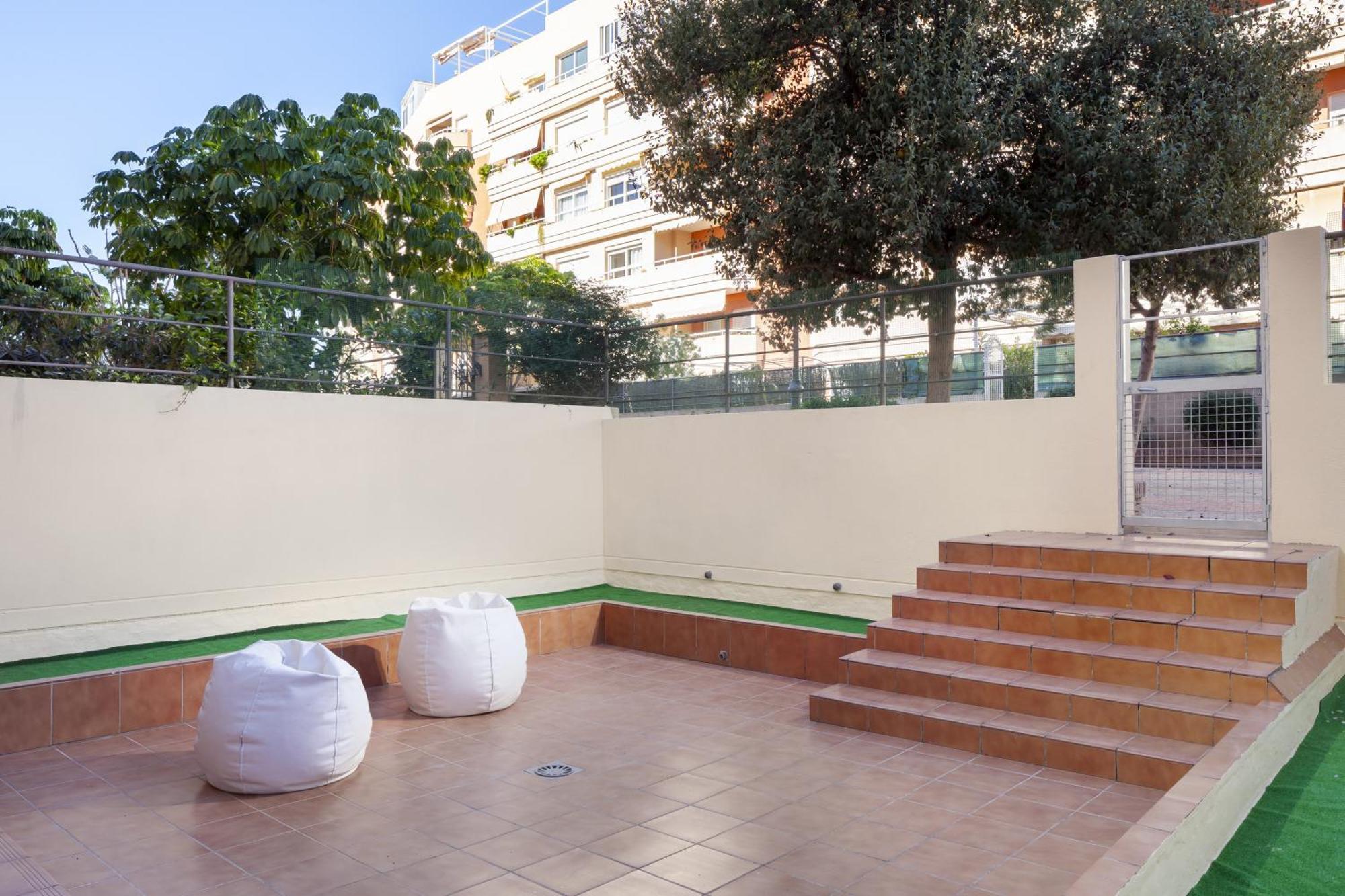Casa Alessandro *