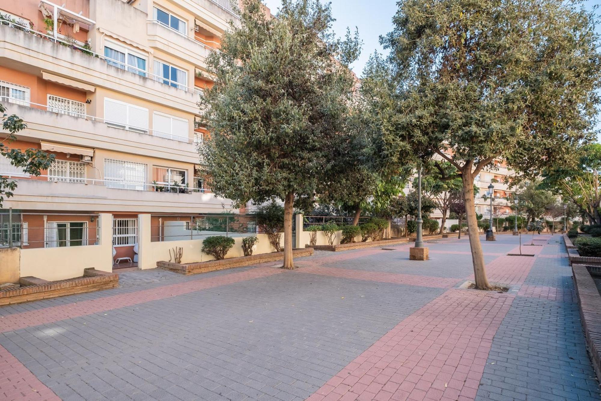Apartamento Casa Alessandro Nerja