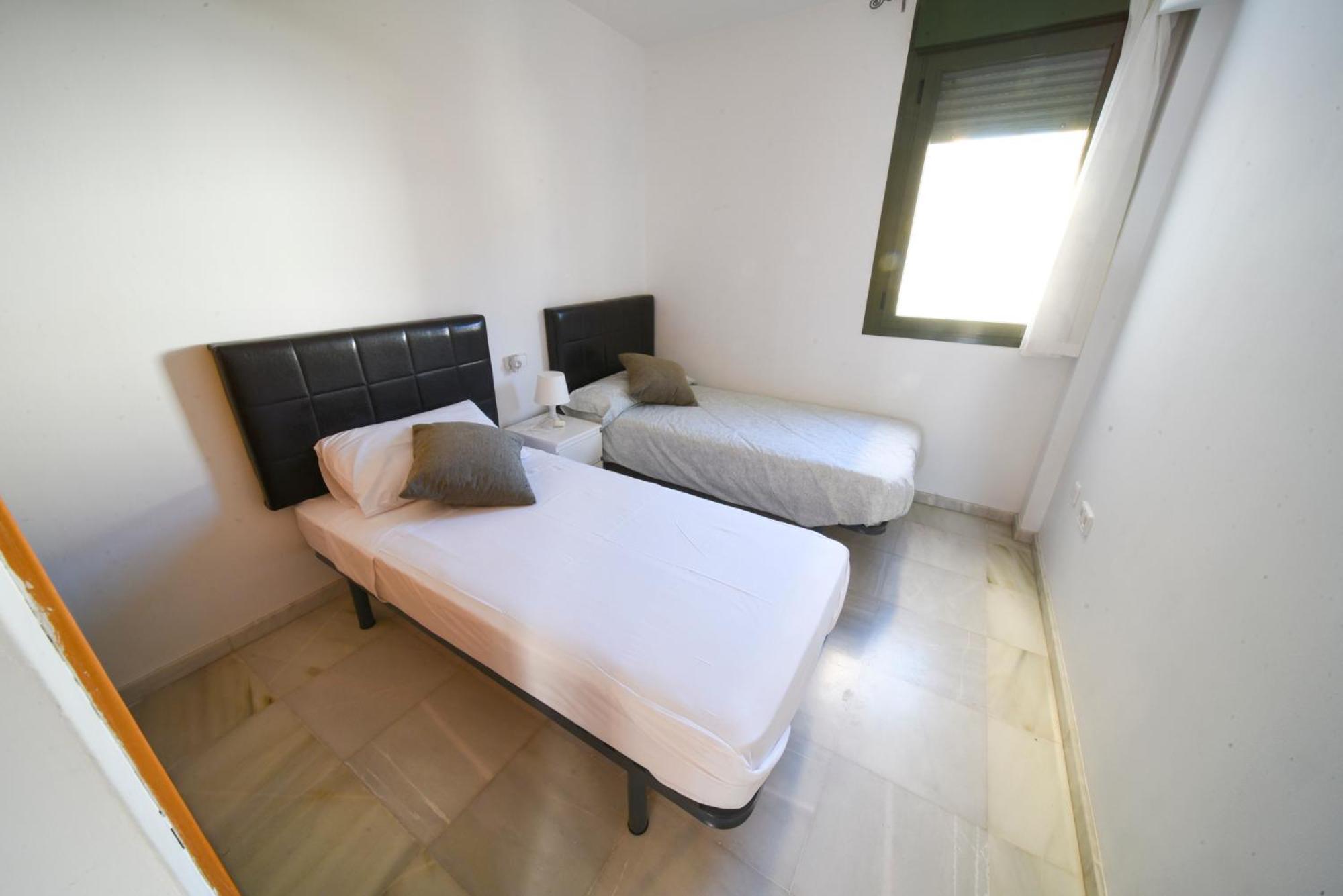 Apartamento Atico En Mar De