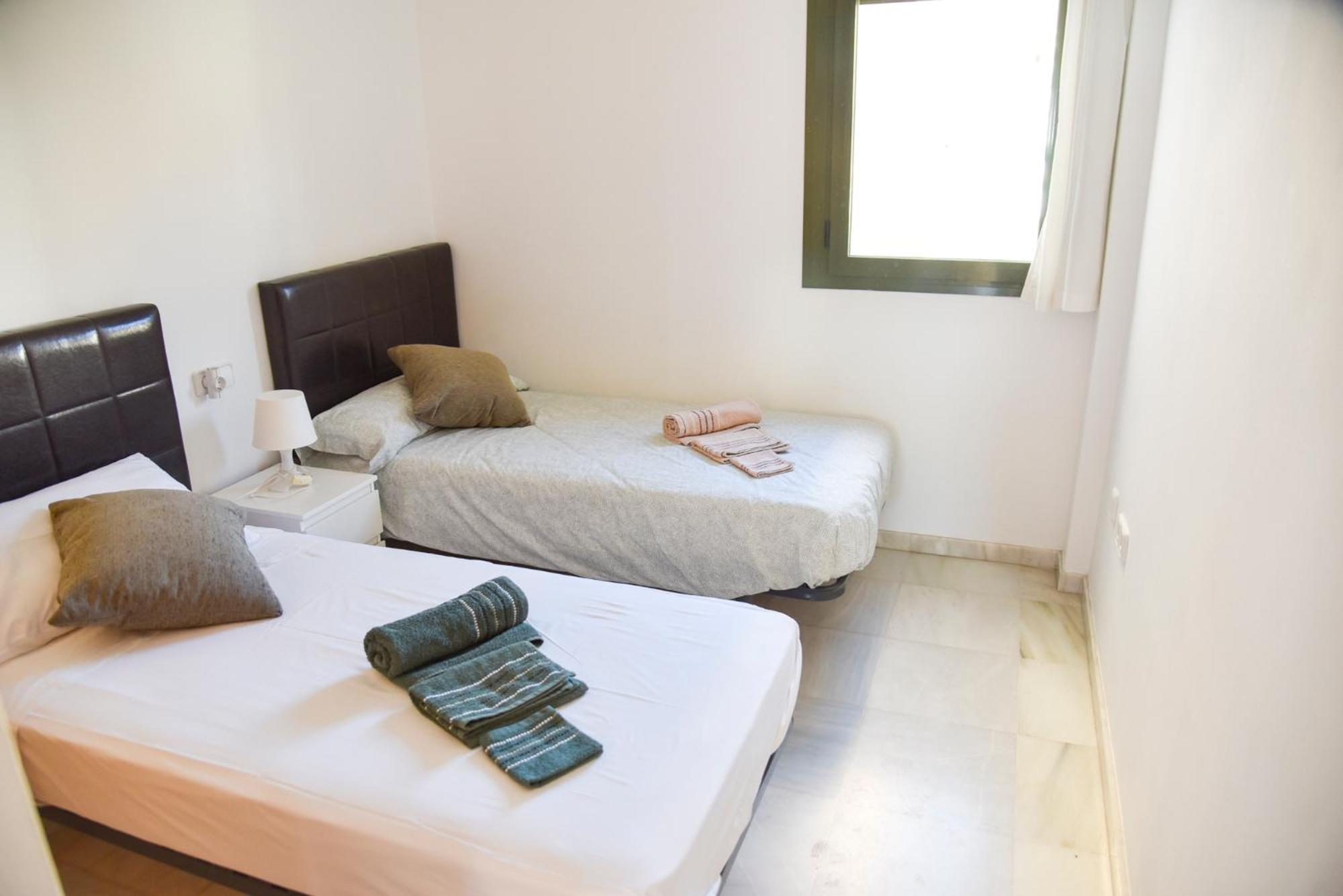 Atico En Mar De Apartamento *