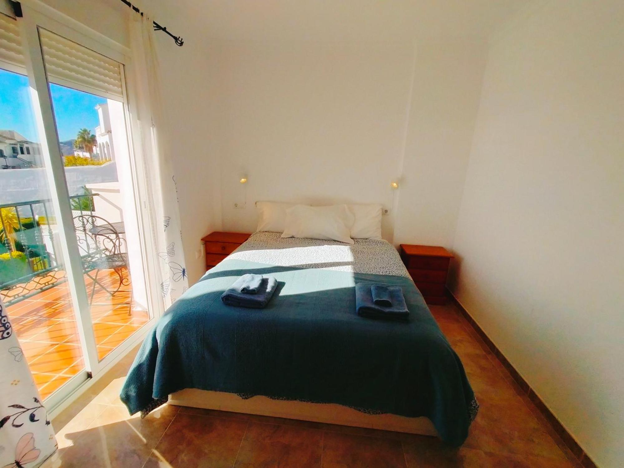 Sun Casa Cipreses 6 * Nerja