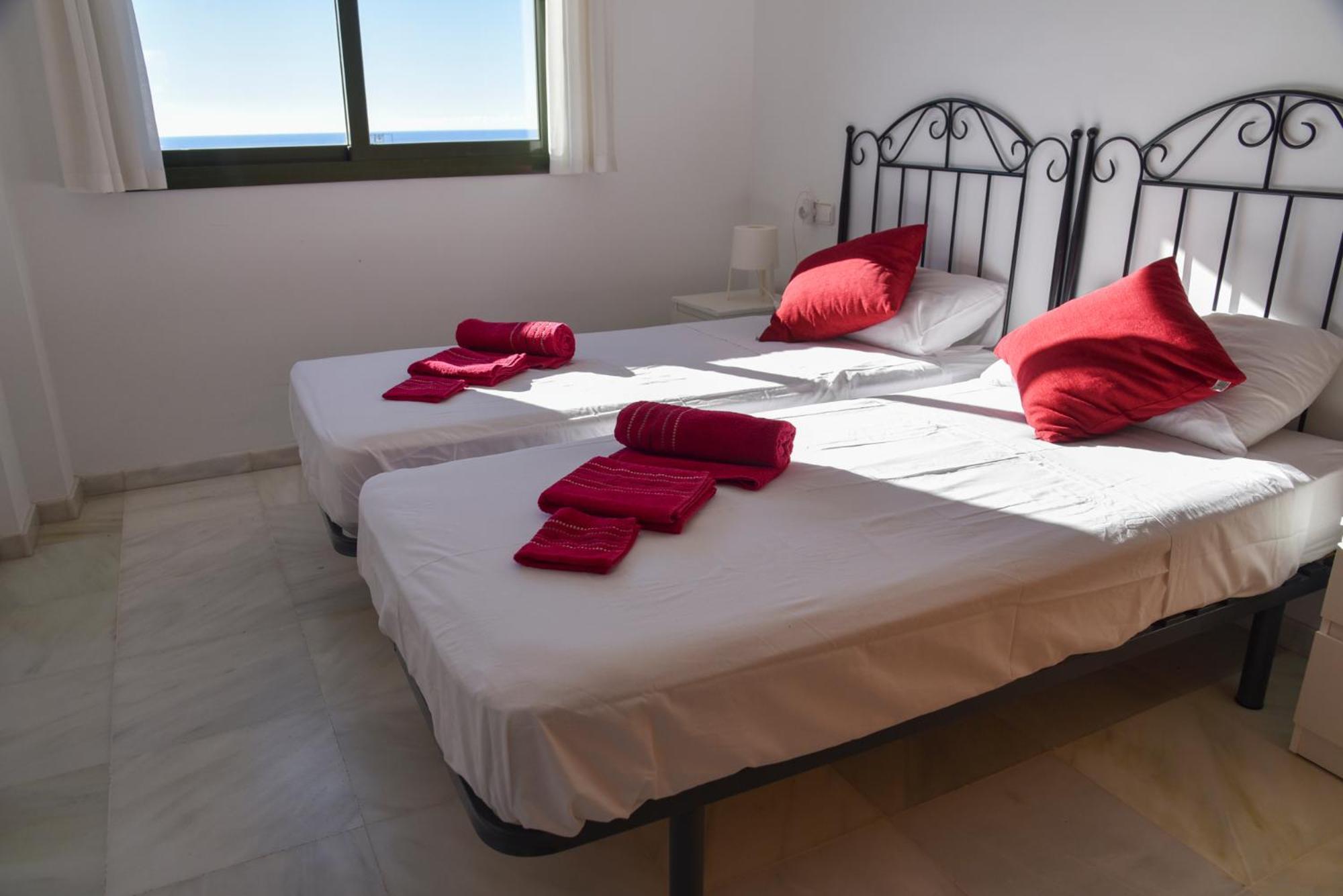 Apartamento Atico En Mar De