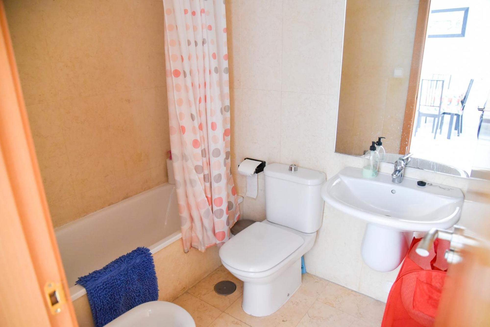 Atico En Mar De Apartamento Nerja