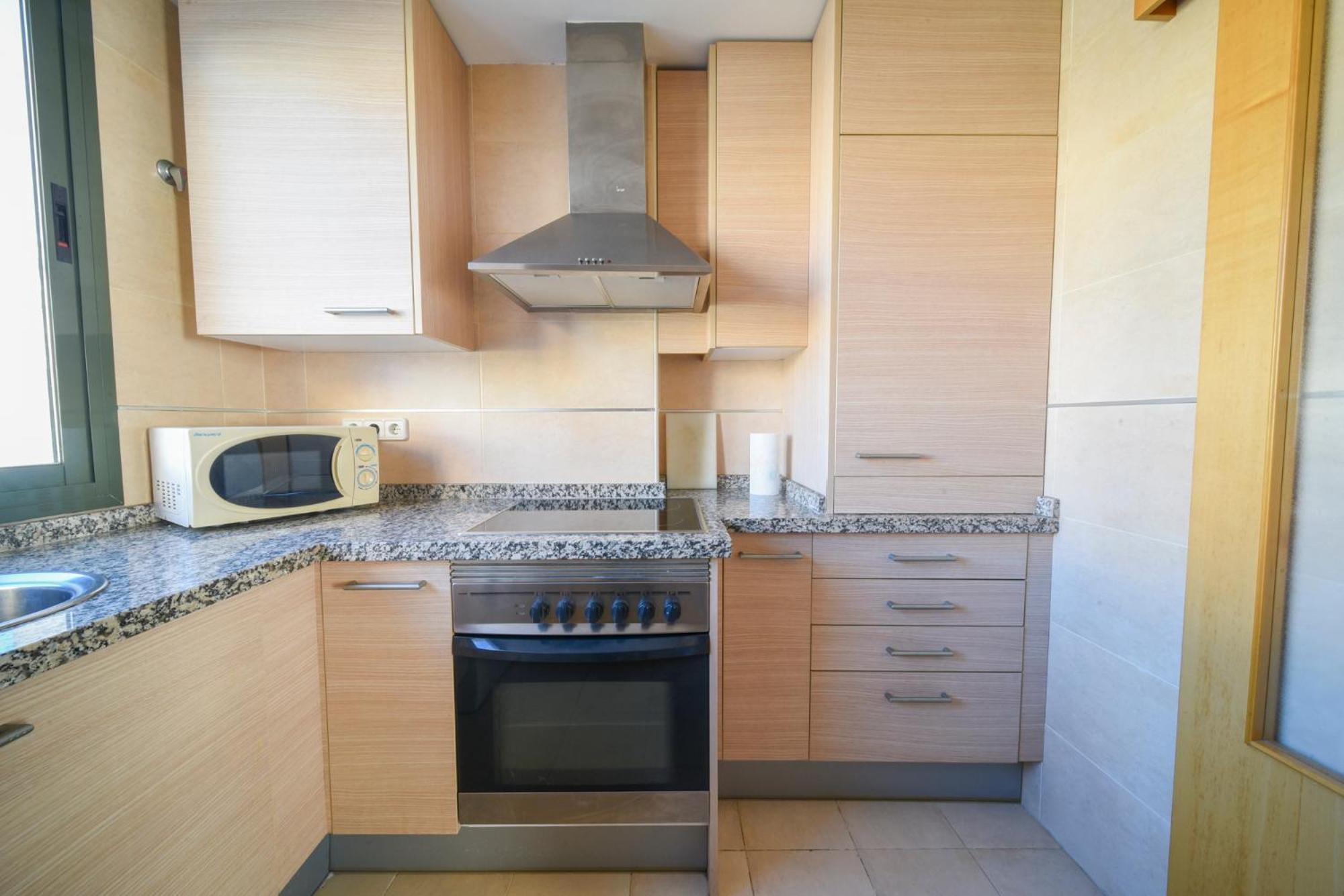 Apartamento Atico En Mar De Nerja