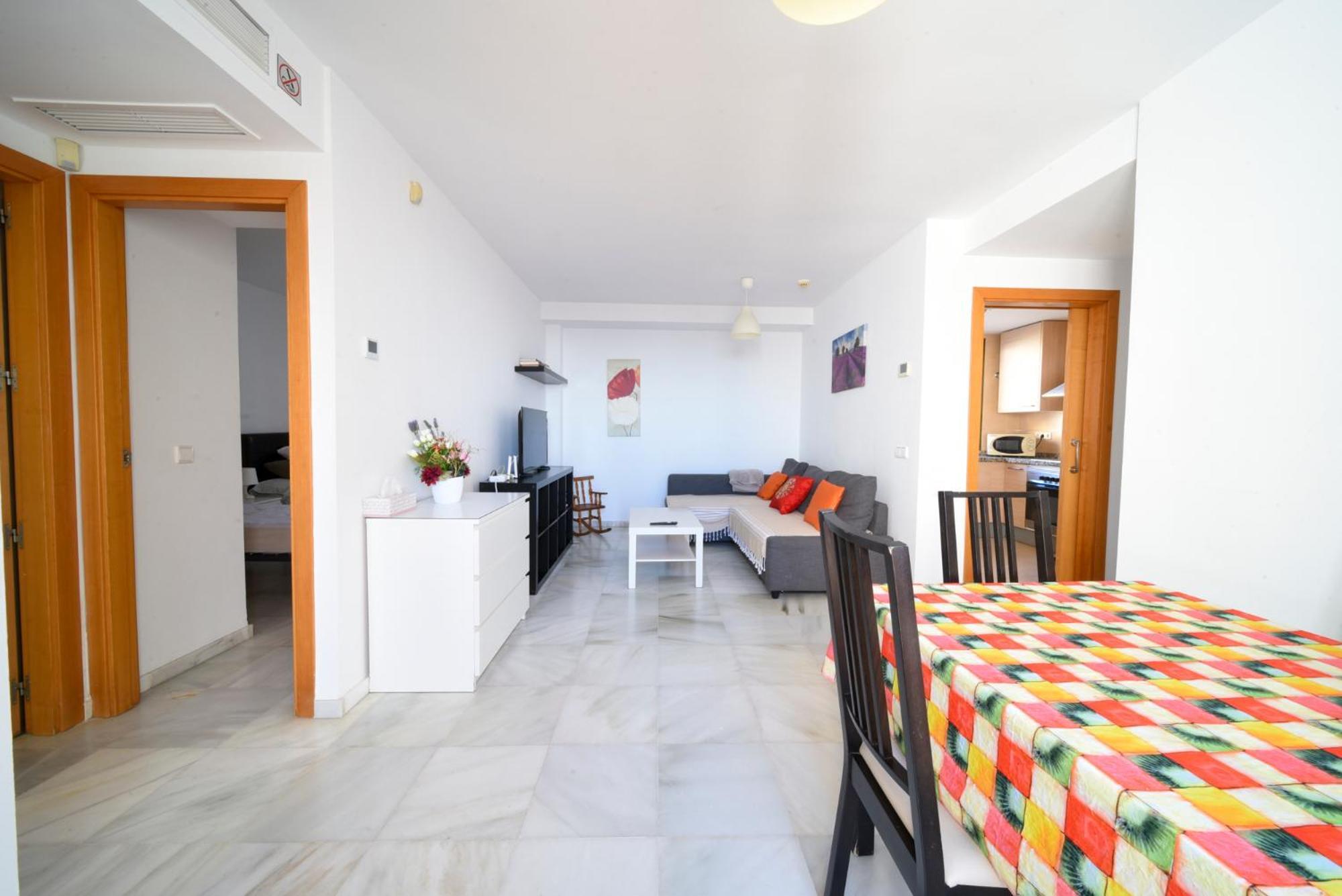 Apartamento Atico En Mar De