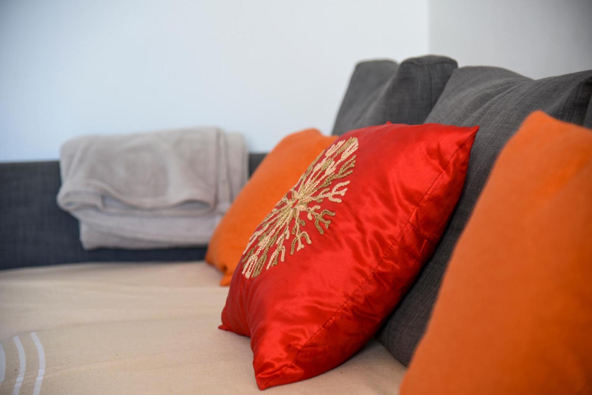 Atico En Mar De Apartamento