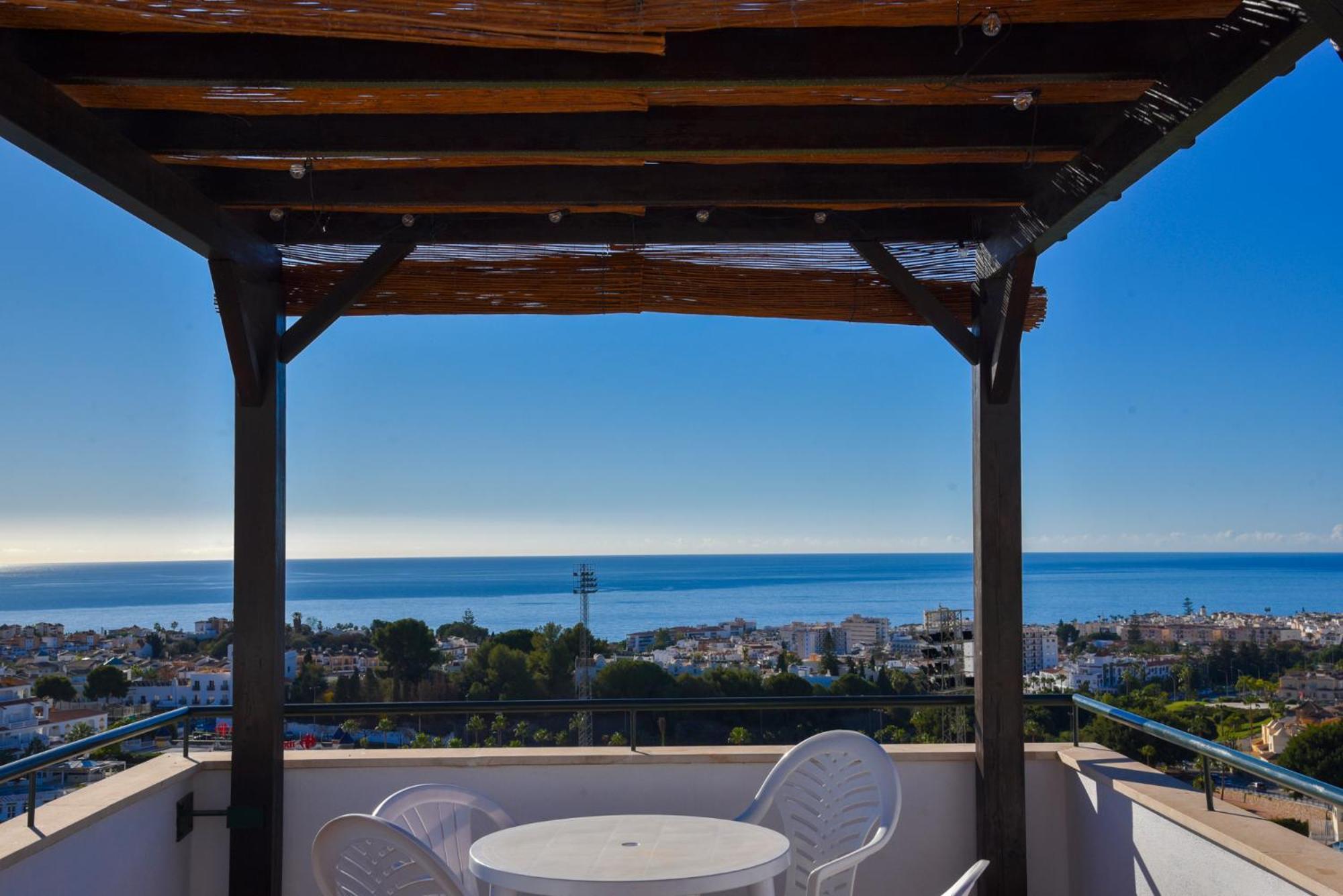 Apartamento Atico En Mar De *