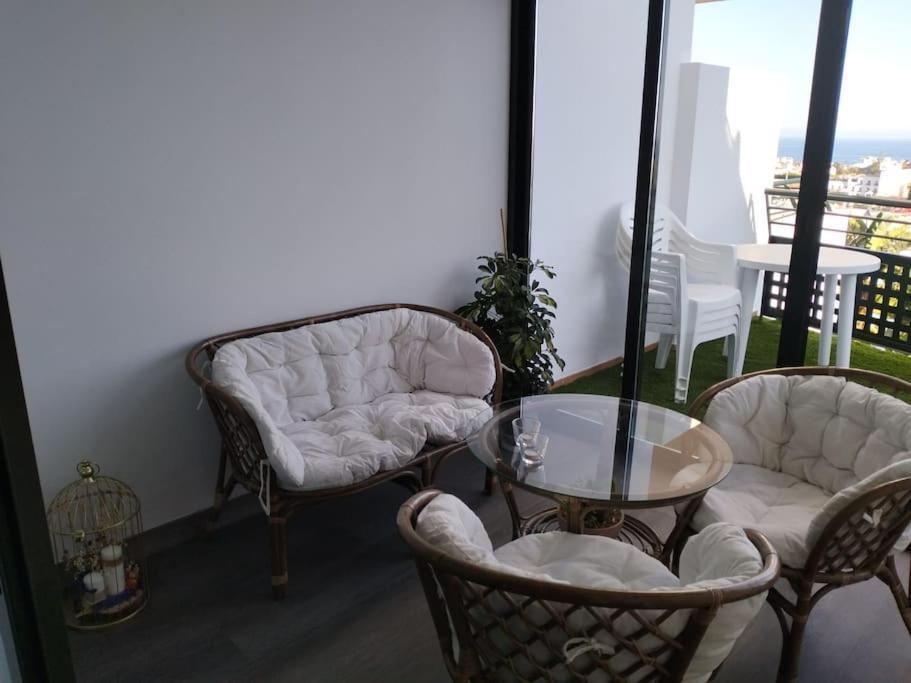 Domus Aura Apartamento Nerja